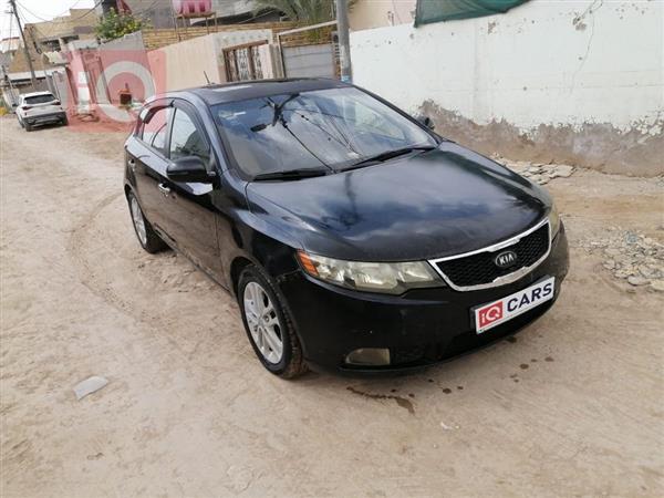 كيا 5فورتي 2012 للبيع في العراق - الديوانية